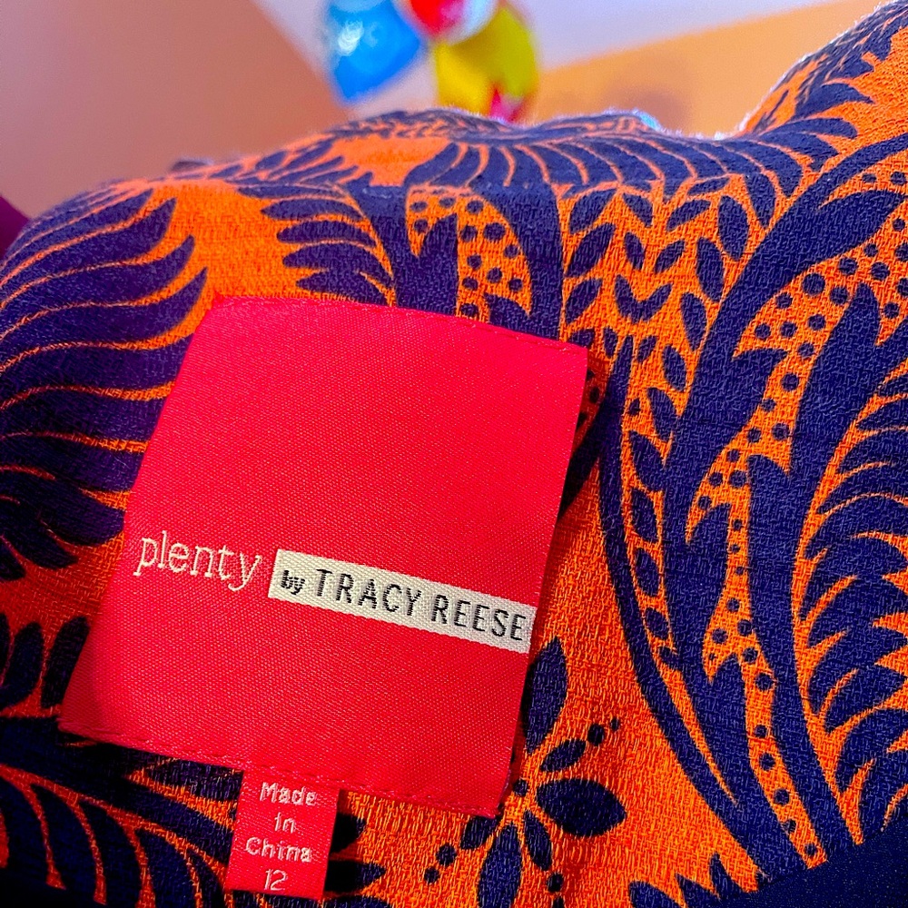 Plenty by Tracey Reese Jacket
